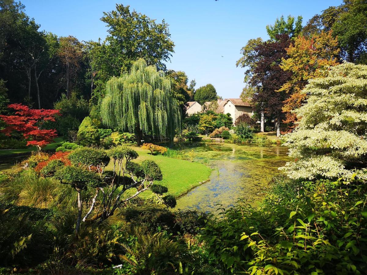 Le Domaine De - Pierres D'histoire Holiday home *
