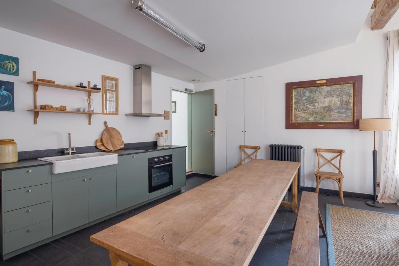 Le Domaine De - Pierres D'histoire Holiday home Courances