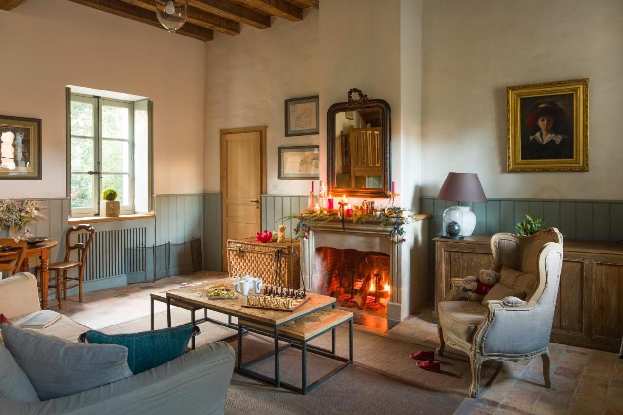 Le Domaine De - Pierres D'histoire * Courances