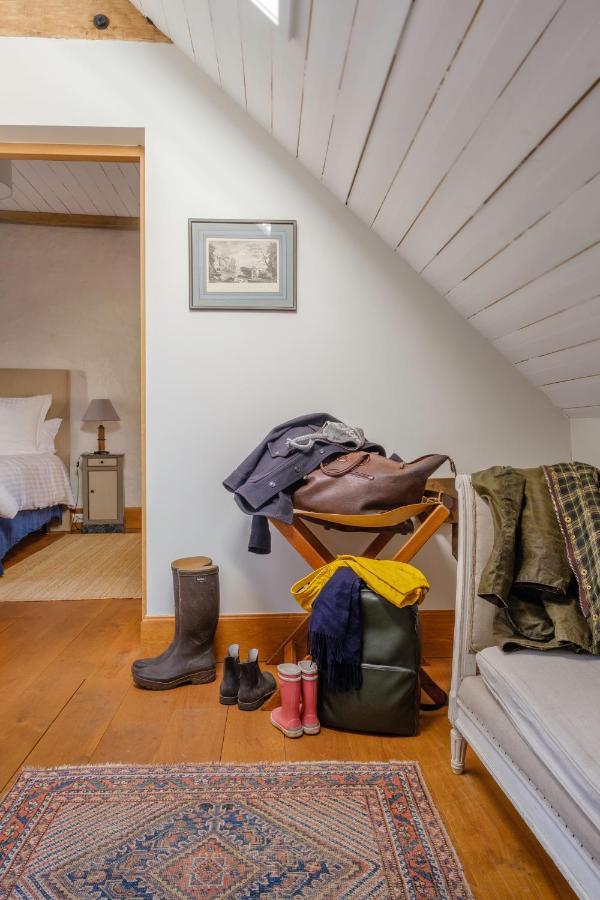 Holiday home Le Domaine De - Pierres D'histoire *