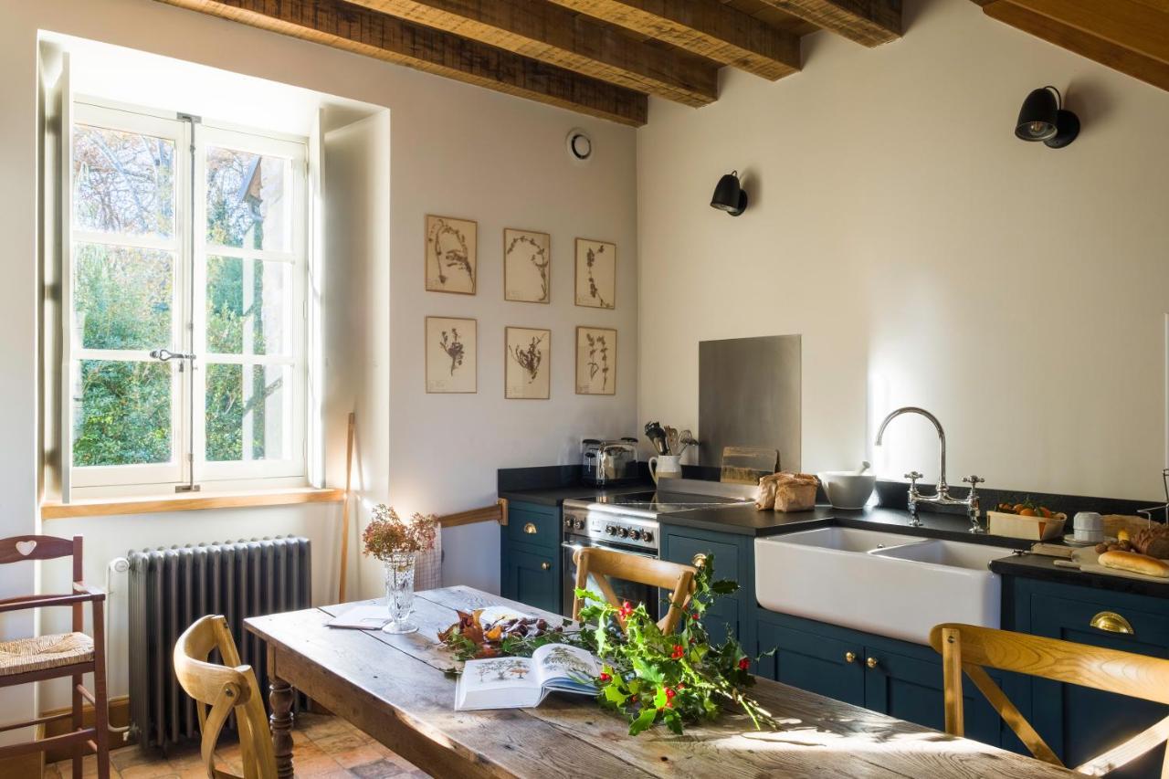 Holiday home Le Domaine De - Pierres D'histoire