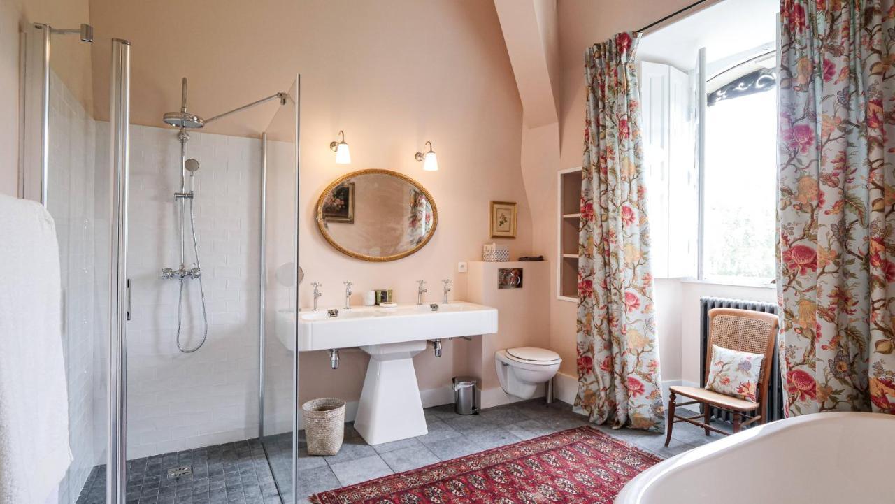 Le Domaine De - Pierres D'histoire Holiday home *