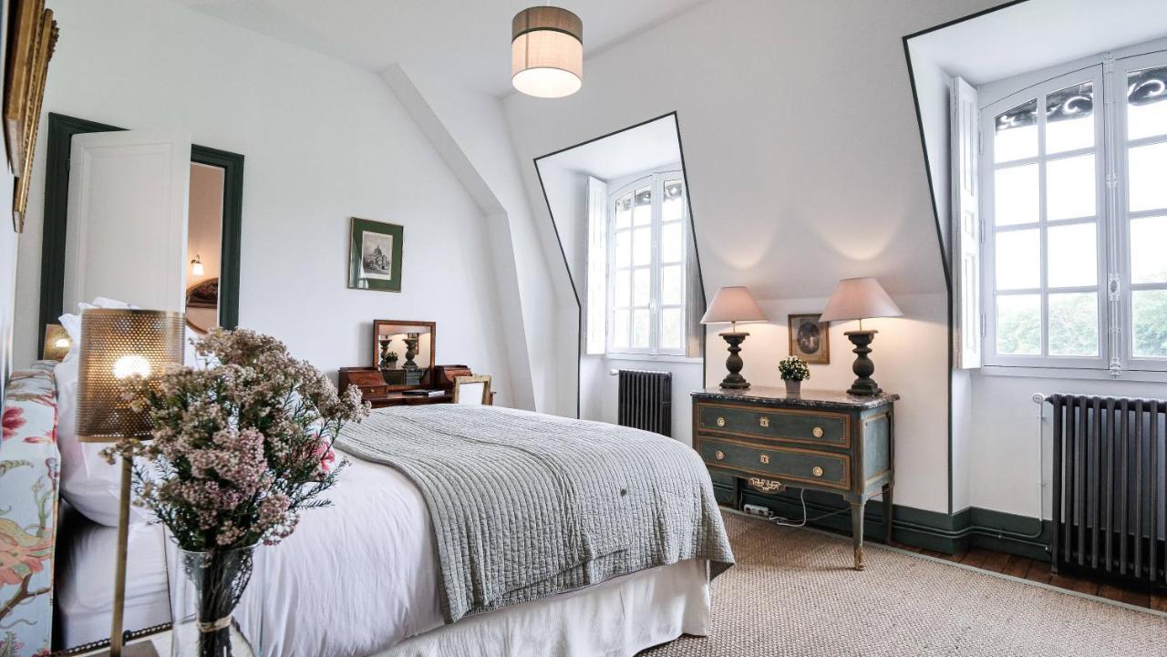Holiday home Le Domaine De - Pierres D'histoire Courances