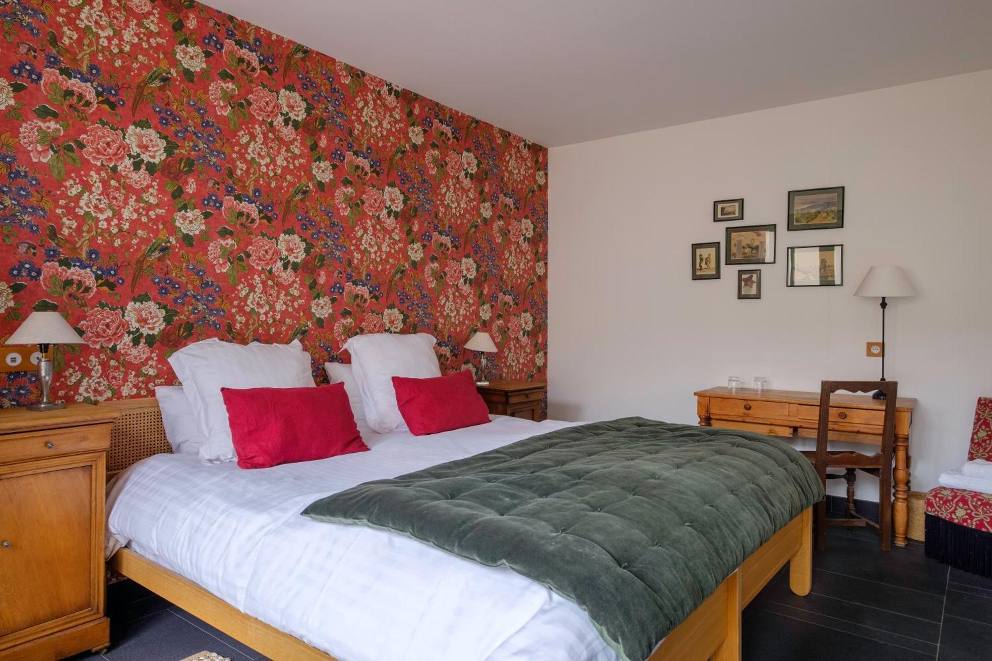 Le Domaine De - Pierres D'histoire Holiday home