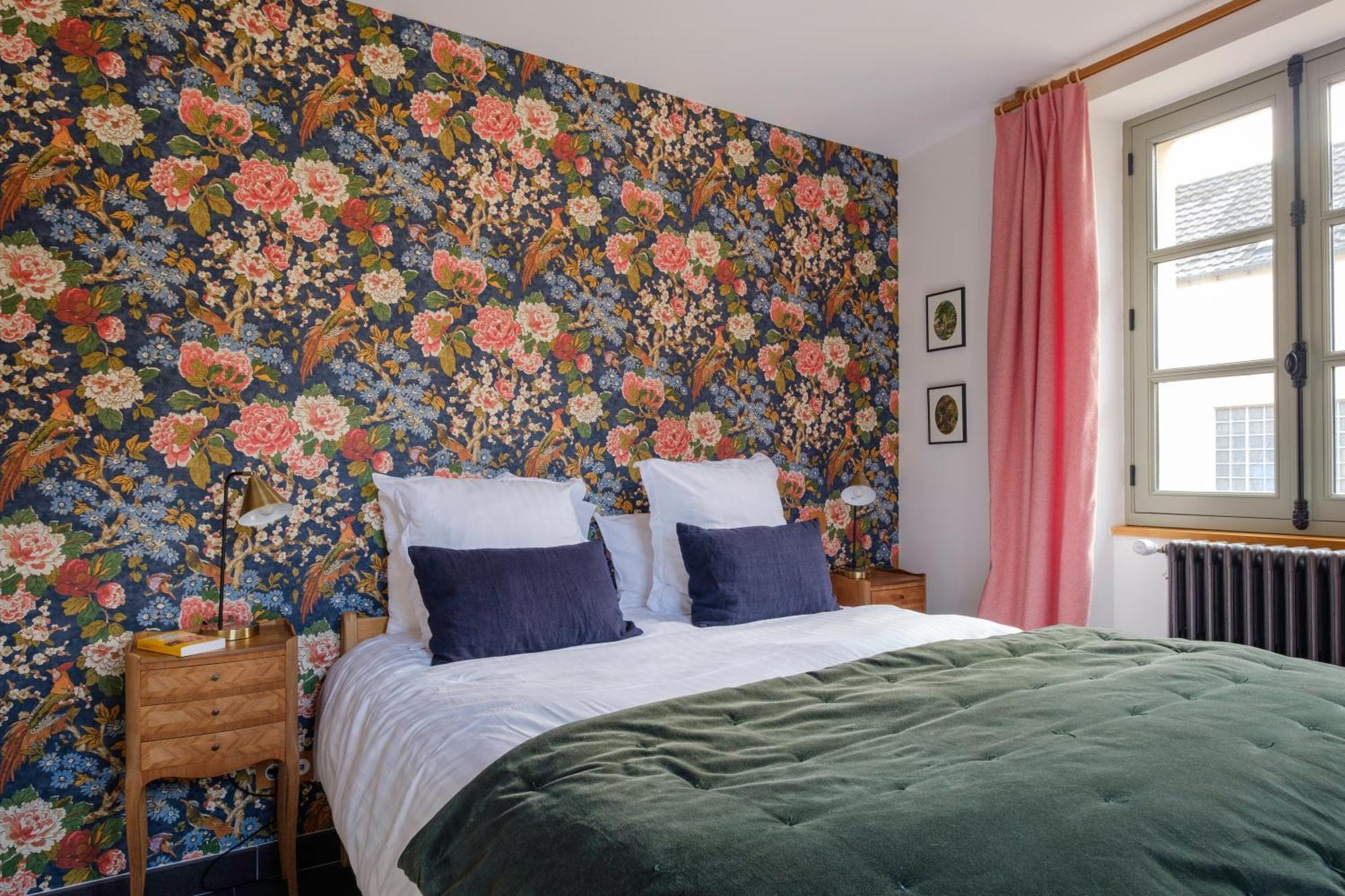 Holiday home Le Domaine De - Pierres D'histoire