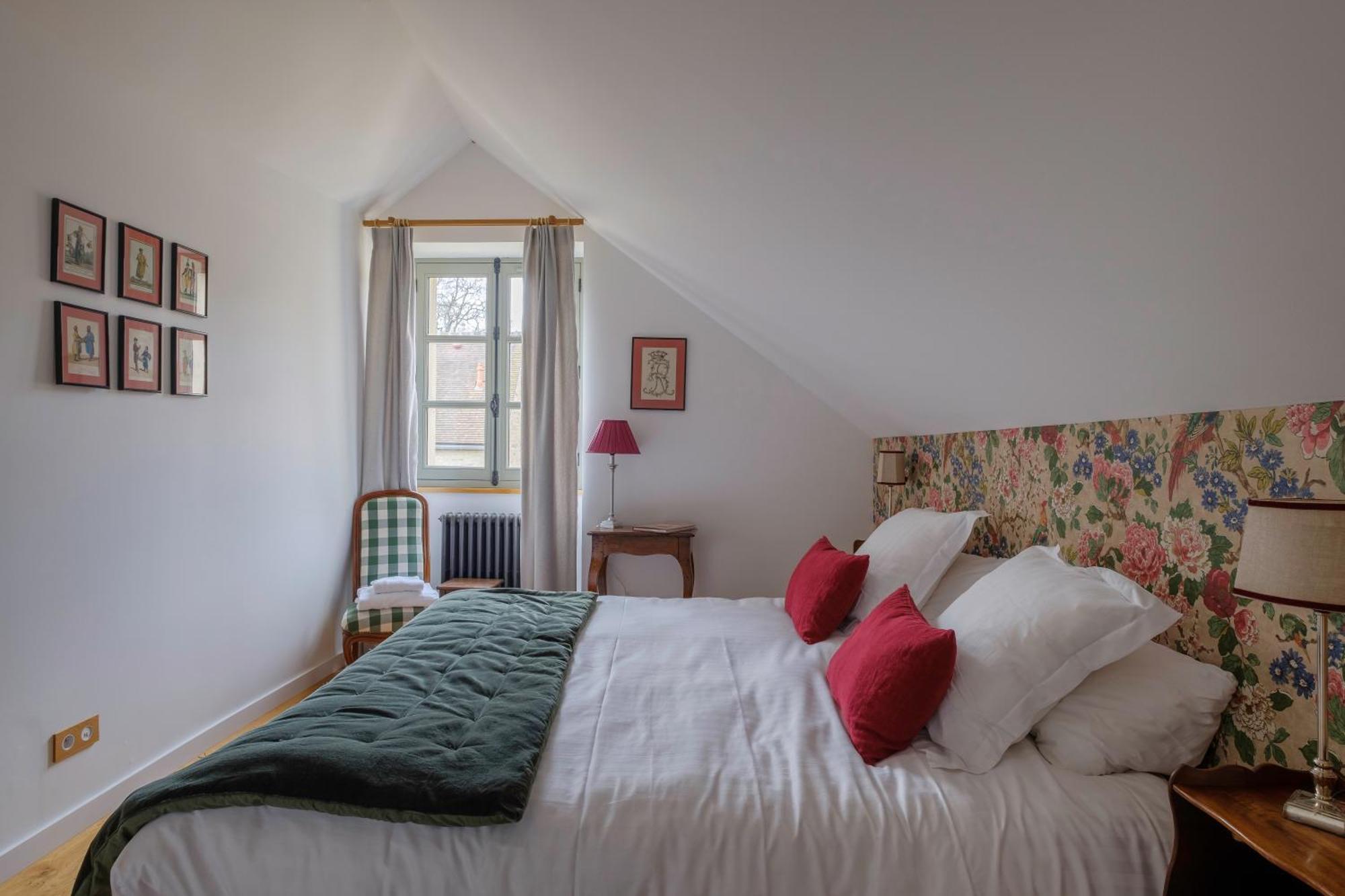 Le Domaine De - Pierres D'histoire Holiday home *