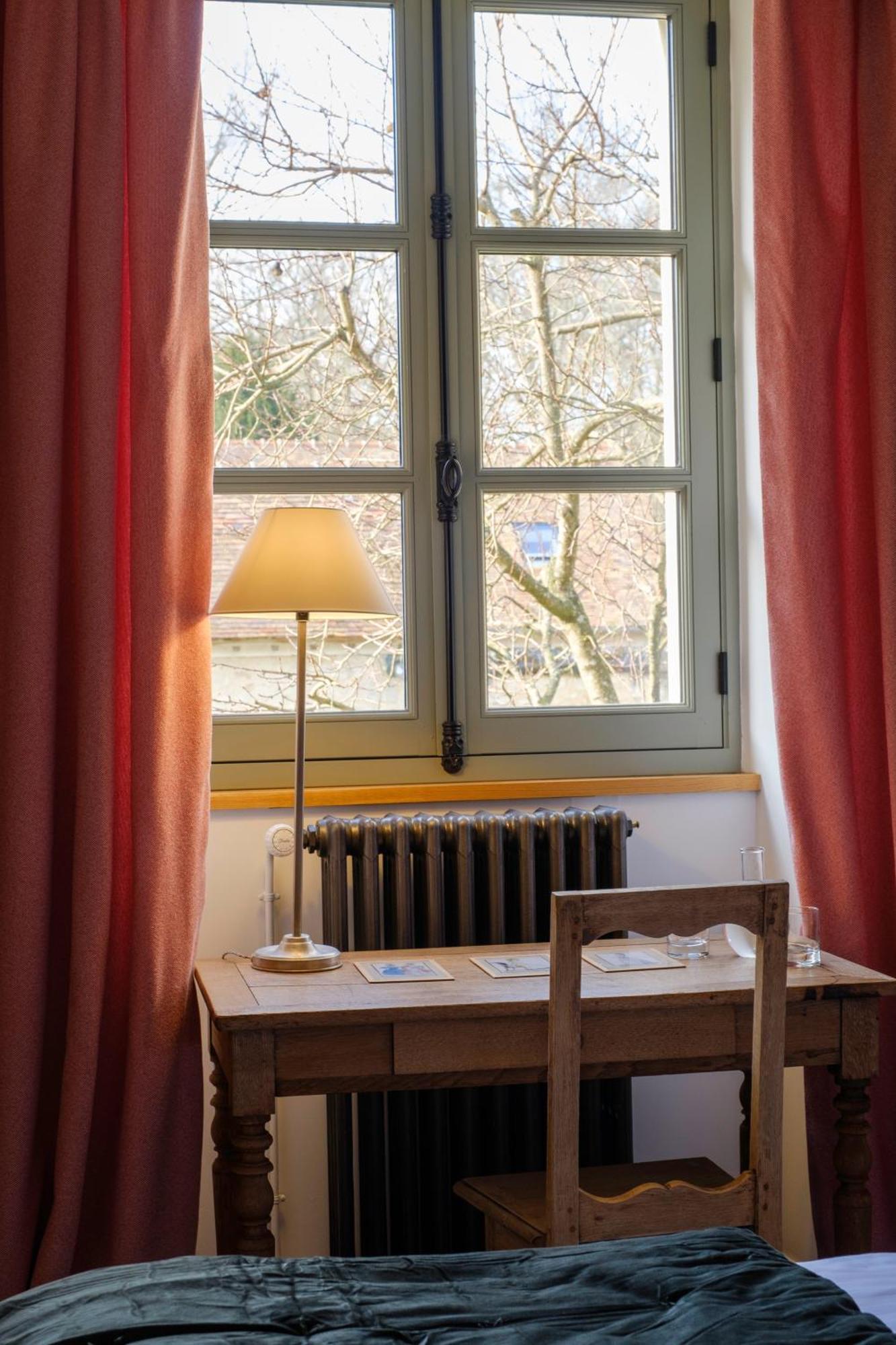 Holiday home Le Domaine De - Pierres D'histoire *
