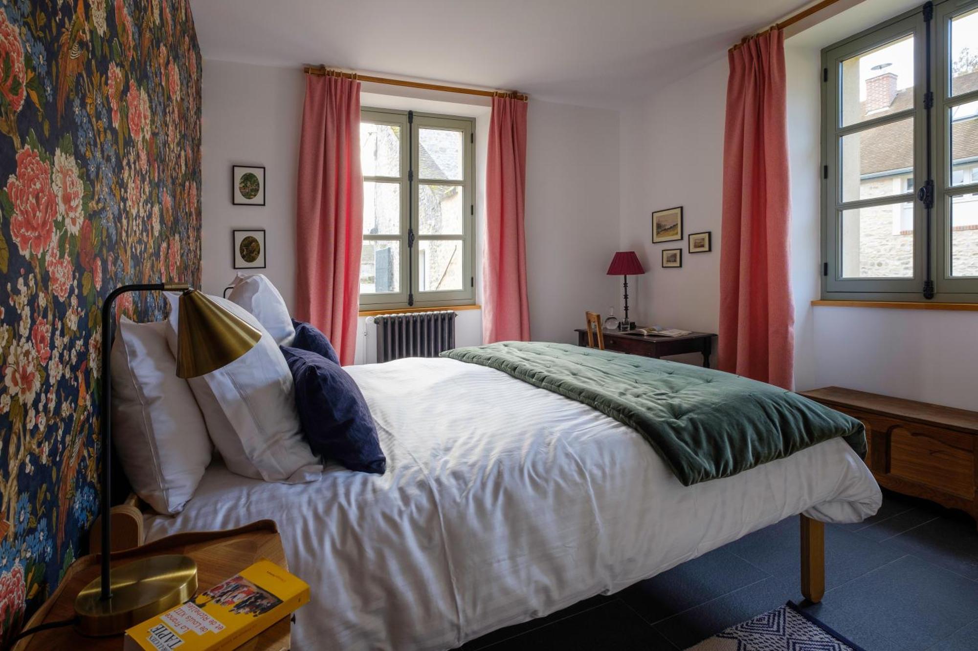 Holiday home Le Domaine De - Pierres D'histoire Courances