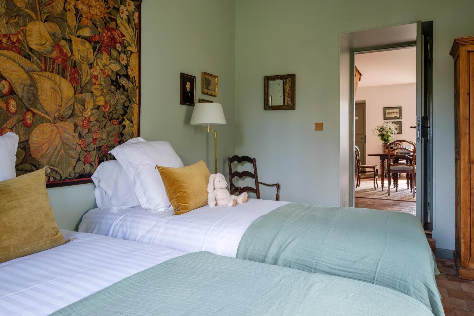 Holiday home Le Domaine De - Pierres D'histoire
