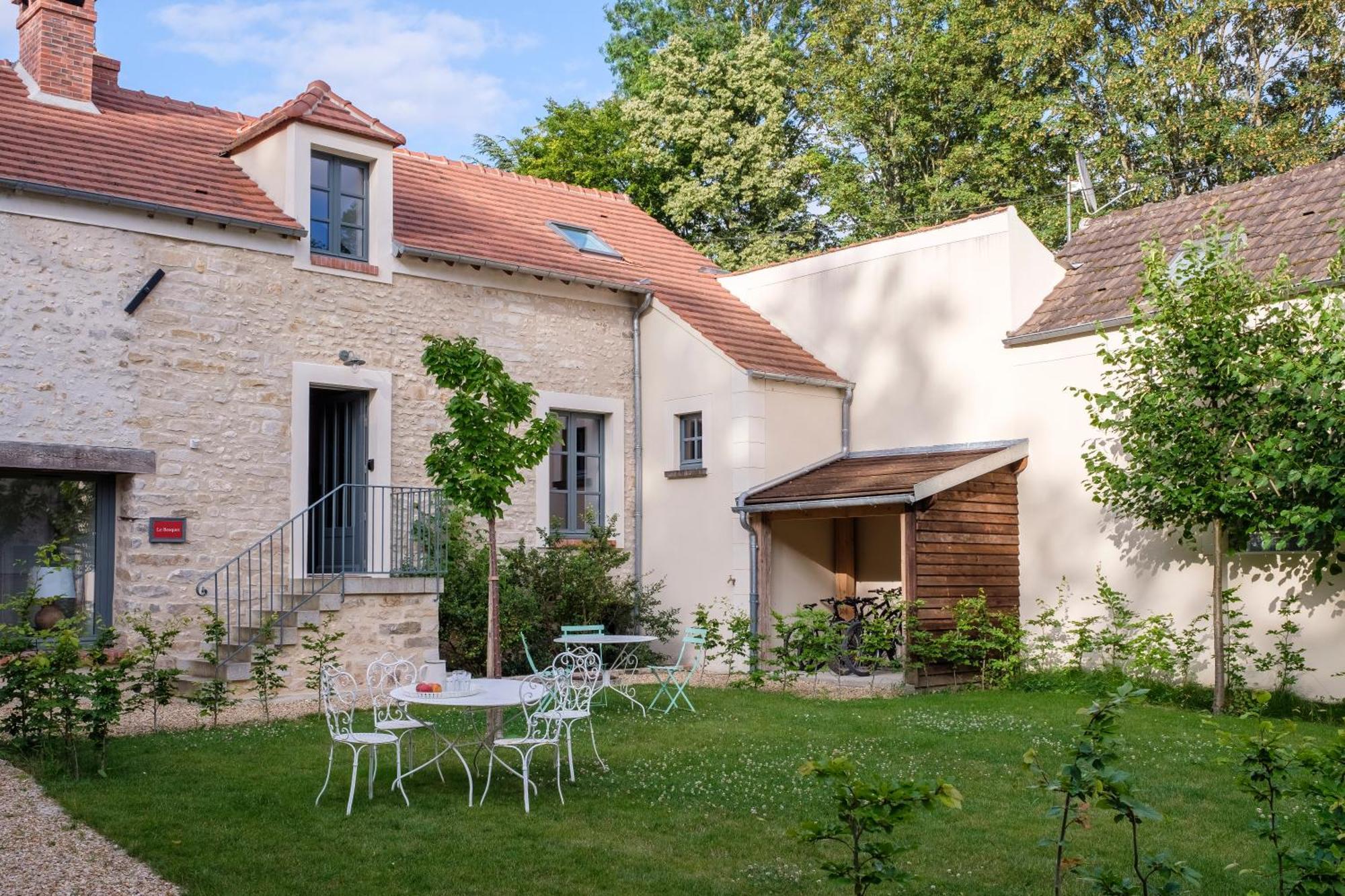 Holiday home Le Domaine De - Pierres D'histoire *