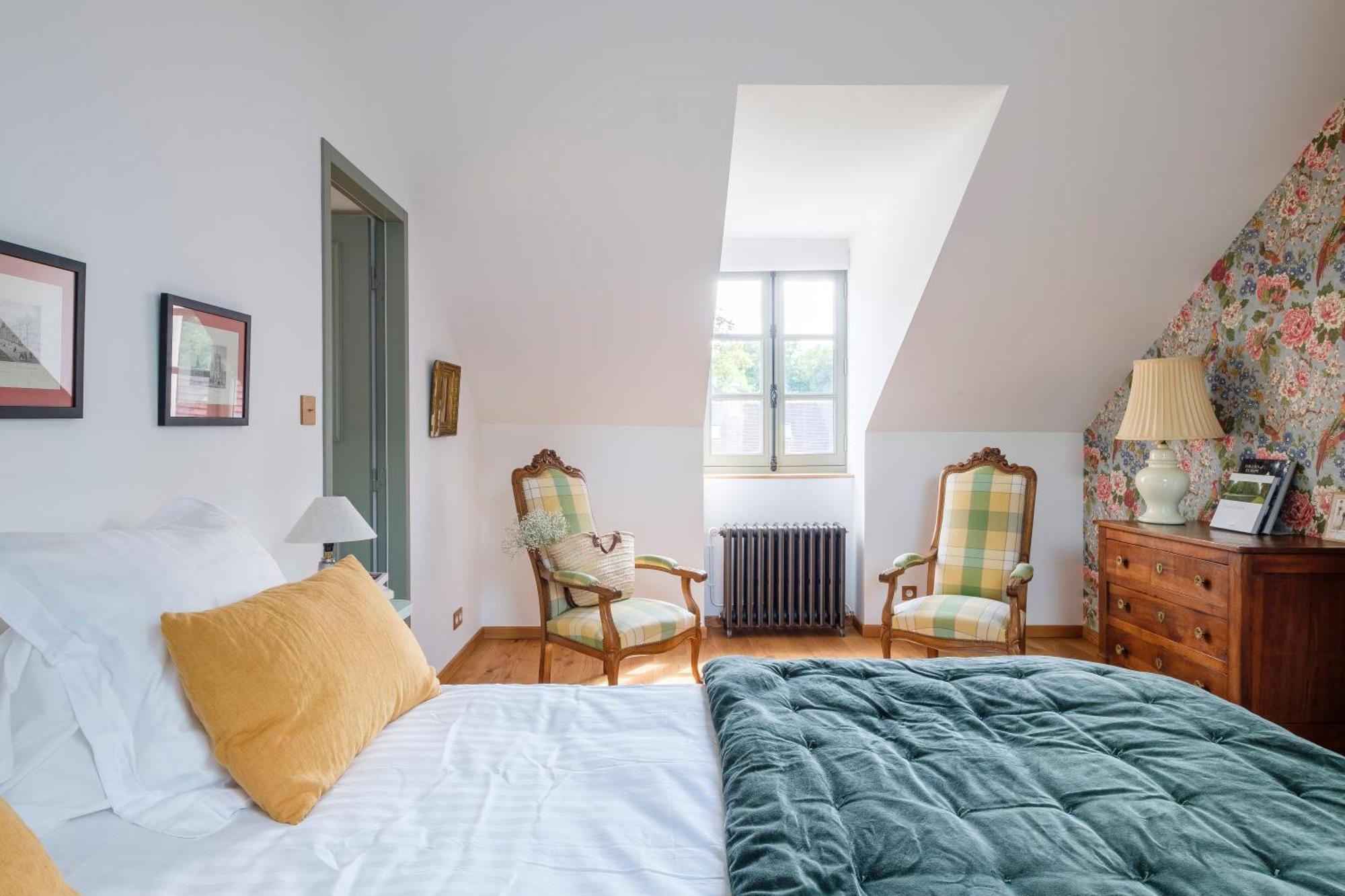Holiday home Le Domaine De - Pierres D'histoire