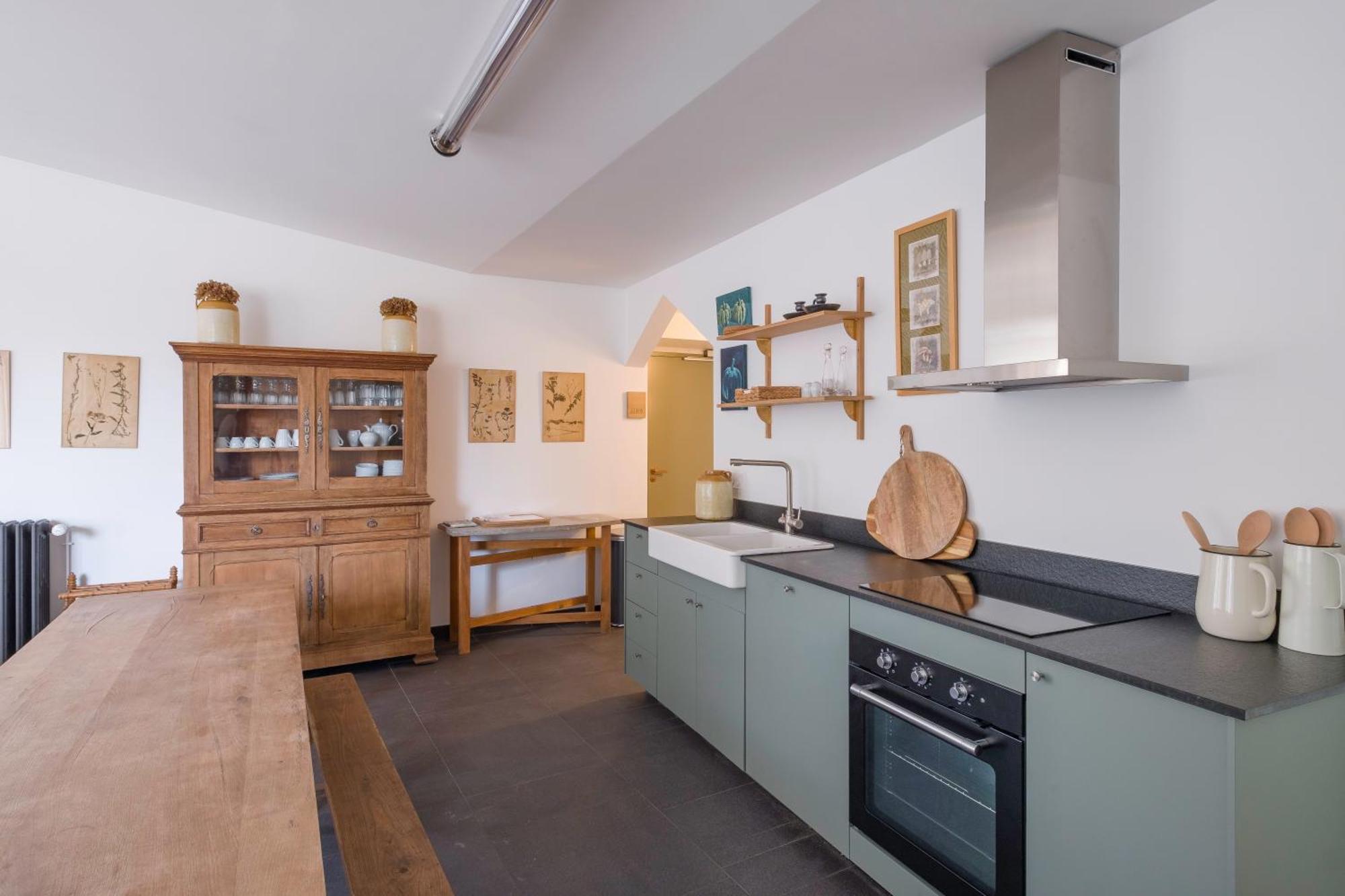 Le Domaine De - Pierres D'histoire Holiday home