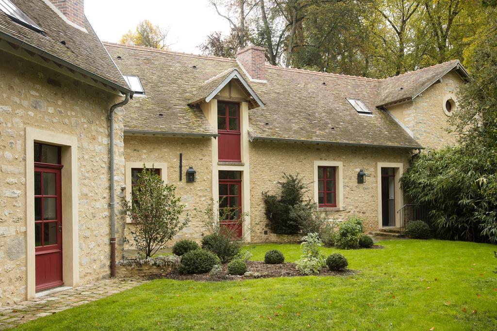 Le Domaine De - Pierres D'histoire *