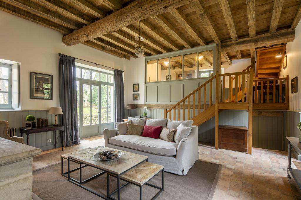 Holiday home Le Domaine De - Pierres D'histoire