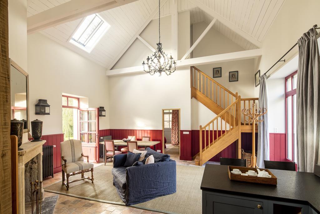 Le Domaine De - Pierres D'histoire Holiday home