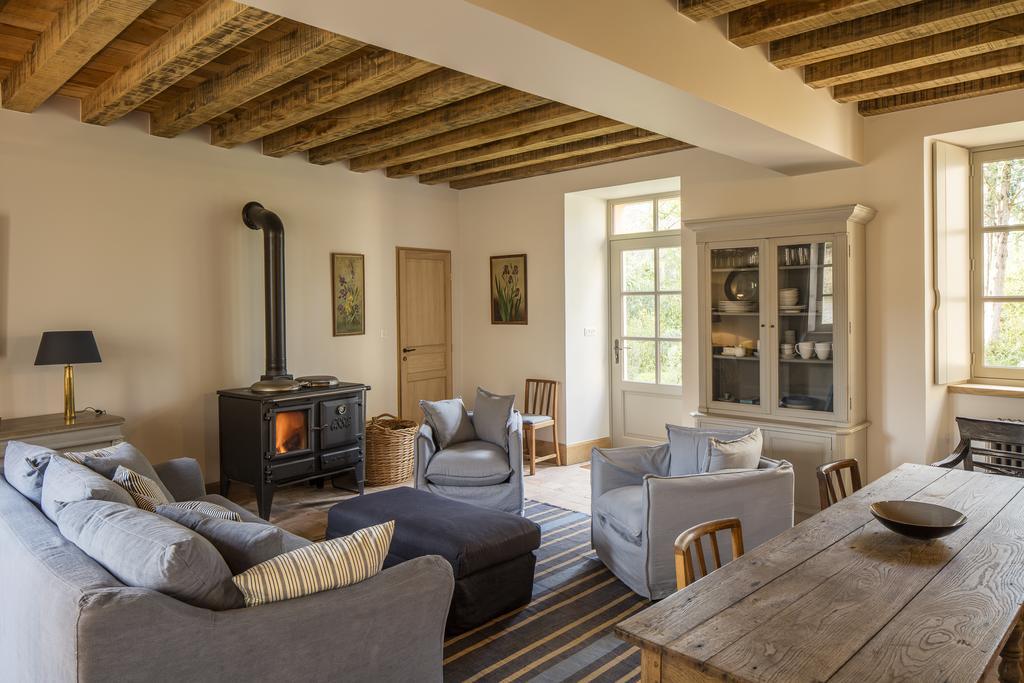 Holiday home Le Domaine De - Pierres D'histoire *